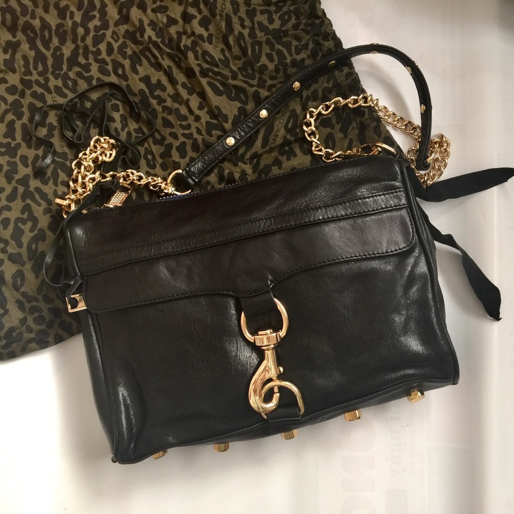 Rebecca Minkoff MAC crossbody bag